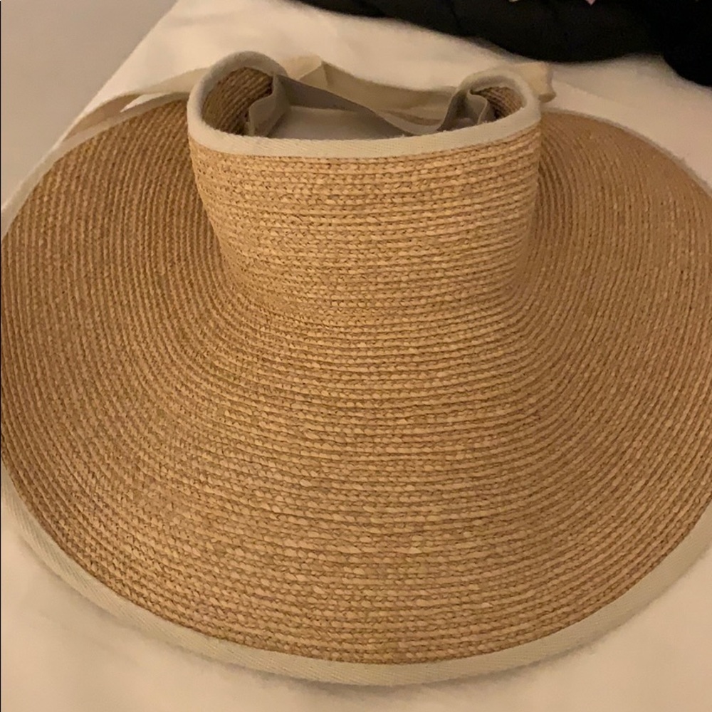 Helen Kaminski Australia sun hat